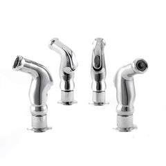 ZLINE Mona Kitchen Faucet, MNA-KF-CH - The Home Selection