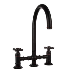 ZLINE Mona Kitchen Faucet, MNA-KF-CH - The Home Selection