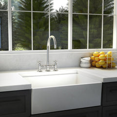 ZLINE Mona Kitchen Faucet, MNA-KF-CH - The Home Selection