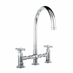 ZLINE Mona Kitchen Faucet, MNA-KF-CH - The Home Selection