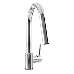 ZLINE Monet Kitchen Faucet, MON-KF-BN - The Home Selection