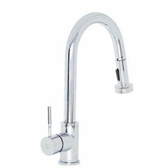 ZLINE Monet Kitchen Faucet, MON-KF-BN - The Home Selection
