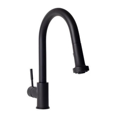 ZLINE Monet Kitchen Faucet, MON-KF-BN - The Home Selection