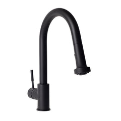 ZLINE Monet Kitchen Faucet, MON-KF-BN - The Home Selection