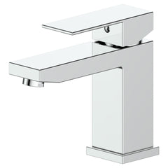 ZLINE North Lake Bath Faucet in Chrome, NTL-BF-CH - The Home Selection