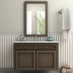 ZLINE North Lake Bath Faucet in Chrome, NTL-BF-CH - The Home Selection