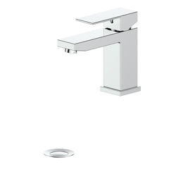 ZLINE North Lake Bath Faucet in Chrome, NTL-BF-CH - The Home Selection