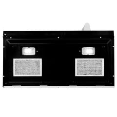 ZLINE Over the Range Convection Microwave Oven in Stainless Steel with Traditional Handle and Sensor Cooking, MWO-OTR-H-30 - The Home Selection