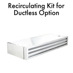 ZLINE Recirculating Kit for Under Cabinet Range Hood (RK) - The Home Selection