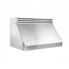 ZLINE Recirculating Under Cabinet Range Hood in Stainless Steel - RK520 - The Home Selection