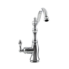 ZLINE Rembrandt Kitchen Faucet, REM-KF-CH - The Home Selection
