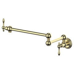 ZLINE Rembrandt Pot Filler - REM-FPF - The Home Selection