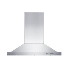 ZLINE Remote Blower Island Range Hood - GL2i-R - The Home Selection