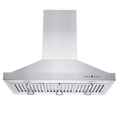 ZLINE Remote Blower Island Range Hood - GL2i-R - The Home Selection