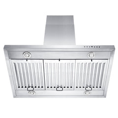 ZLINE Remote Blower Island Range Hood - GL2i-R - The Home Selection