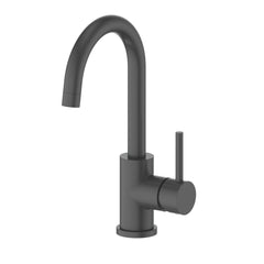 ZLINE Renoir Kitchen Faucet in Brushed Nickel, REN-KF-BN - The Home Selection