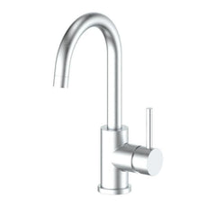 ZLINE Renoir Kitchen Faucet in Brushed Nickel, REN-KF-BN - The Home Selection