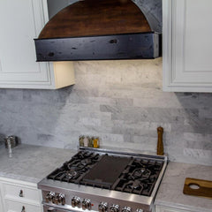 ZLINE Reversible Cast Iron Grill - GR1 - The Home Selection