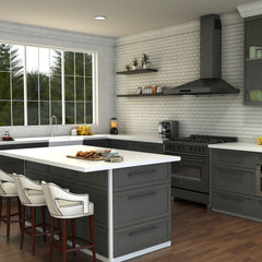 ZLINE Sierra Kitchen Faucet, SRA-KF - The Home Selection
