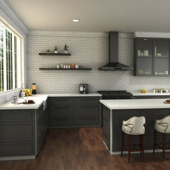 ZLINE Sierra Kitchen Faucet, SRA-KF - The Home Selection