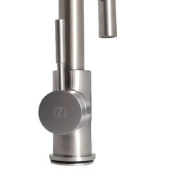 ZLINE Sierra Kitchen Faucet, SRA-KF - The Home Selection