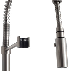 ZLINE Sierra Kitchen Faucet, SRA-KF - The Home Selection