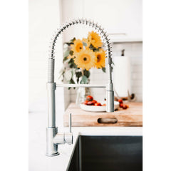 ZLINE Sierra Kitchen Faucet, SRA-KF - The Home Selection