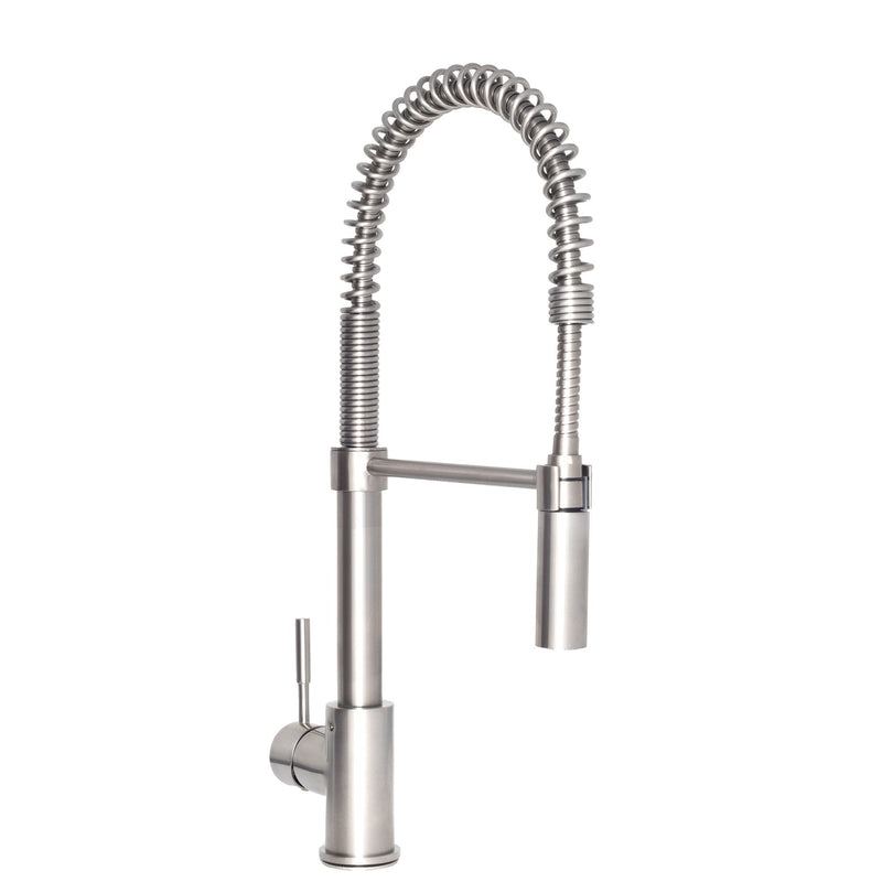 ZLINE Sierra Kitchen Faucet, SRA-KF - The Home Selection