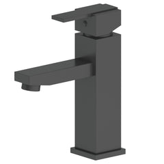 ZLINE Spooner Bath Faucet in Electric Matte Black, SPN-BF-MB - The Home Selection