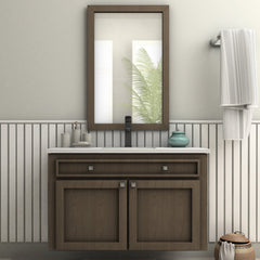 ZLINE Spooner Bath Faucet in Electric Matte Black, SPN-BF-MB - The Home Selection