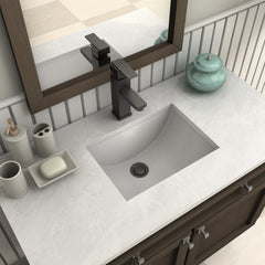 ZLINE Spooner Bath Faucet in Electric Matte Black, SPN-BF-MB - The Home Selection