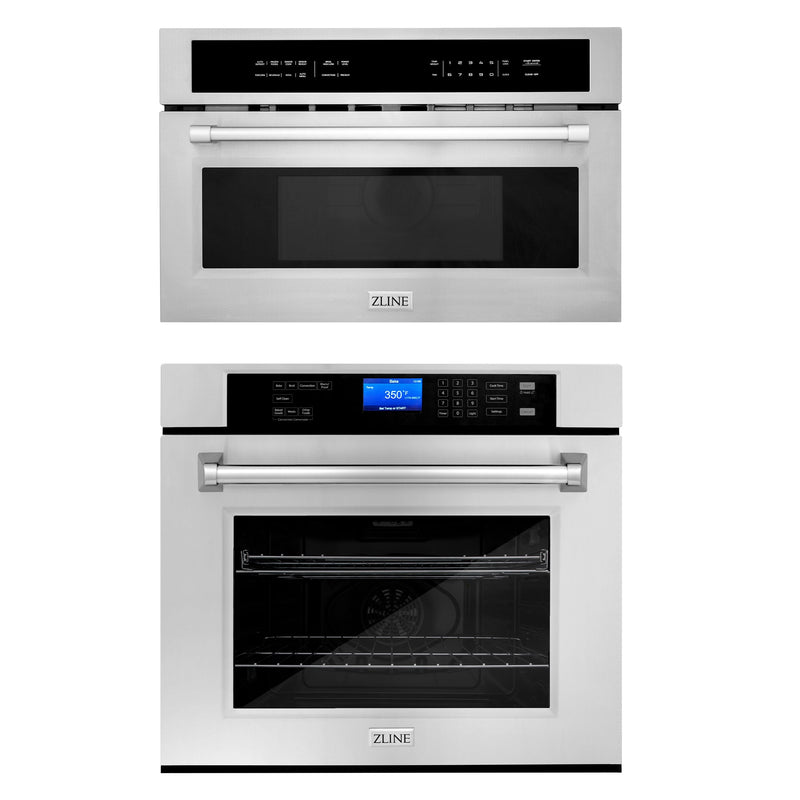 ZLINE Stainless Steel 30