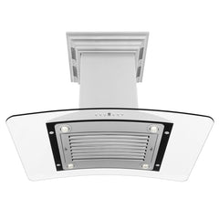 ZLINE Stainless Steel GL9i - GL9iCRN-BT - The Home Selection