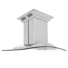 ZLINE Stainless Steel GL9i - GL9iCRN-BT - The Home Selection
