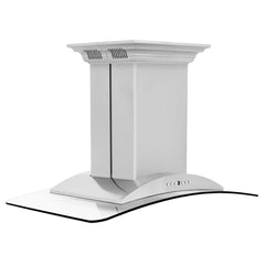 ZLINE Stainless Steel GL9i - GL9iCRN-BT - The Home Selection