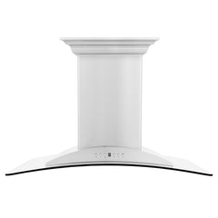 ZLINE Stainless Steel GL9i - GL9iCRN-BT - The Home Selection