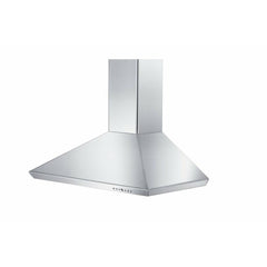ZLINE Stainless Steel Indoor Wall Range Hood - KF-36 - The Home Selection