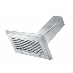 ZLINE Stainless Steel Indoor Wall Range Hood - KF-36 - The Home Selection