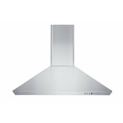 ZLINE Stainless Steel Indoor Wall Range Hood - KF-36 - The Home Selection