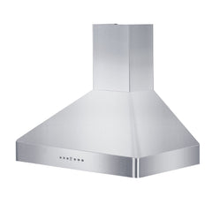 ZLINE Stainless Steel Indoor Wall Range Hood - KF2 - The Home Selection