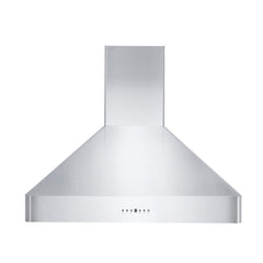 ZLINE Stainless Steel Indoor Wall Range Hood - KF2 - The Home Selection