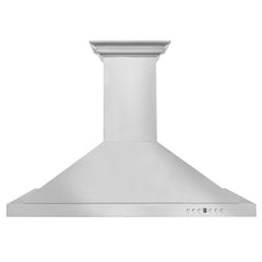 ZLINE Stainless Steel KB - KBCRN-BT - The Home Selection