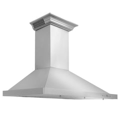 ZLINE Stainless Steel KB - KBCRN-BT - The Home Selection