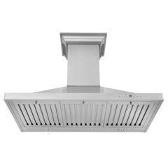 ZLINE Stainless Steel KB - KBCRN-BT - The Home Selection