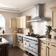 ZLINE Stainless Steel KB - KBCRN-BT - The Home Selection