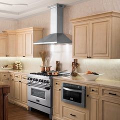 ZLINE Stainless Steel KL2 - KL2CRN-BT - The Home Selection