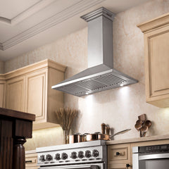 ZLINE Stainless Steel KL2 - KL2CRN-BT - The Home Selection