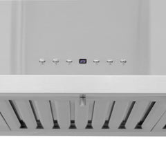 ZLINE Stainless Steel KL2 - KL2CRN-BT - The Home Selection
