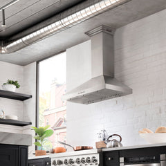 ZLINE Stainless Steel - KL3CRN-BT - The Home Selection