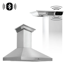 ZLINE Stainless Steel - KL3CRN-BT - The Home Selection